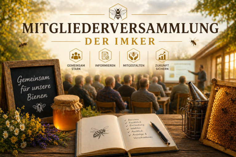 Mitgliederversammlung