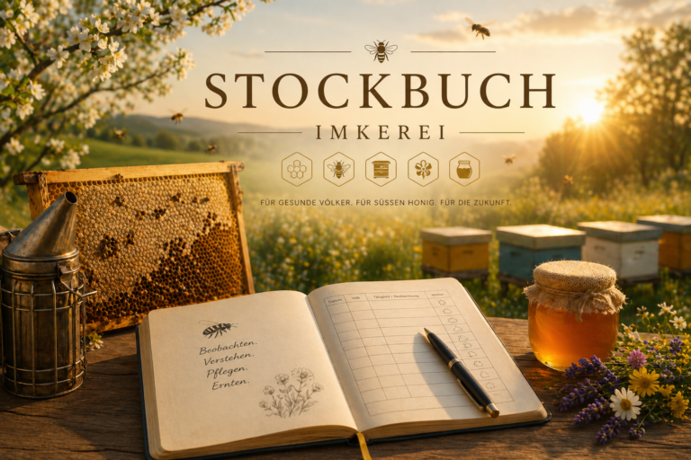Vortrag: Stockbuch